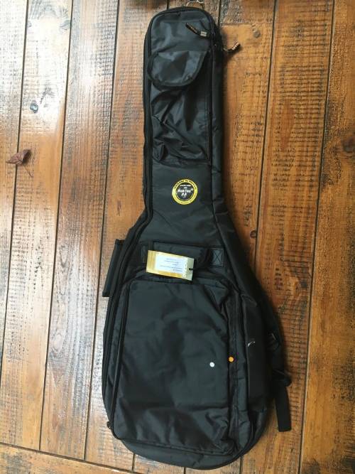 Electric Guitar Bag - Warwick - Never used