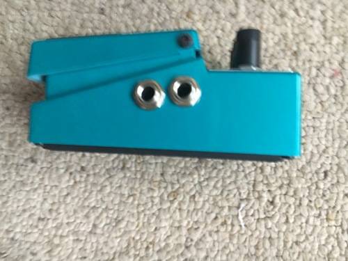 Boss PS-5 Super Shifter