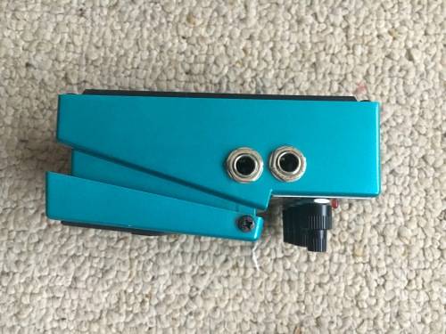 Boss PS-5 Super Shifter