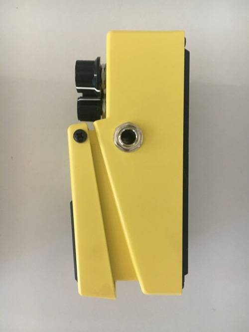 Boss SD-1 Guitar Pedal