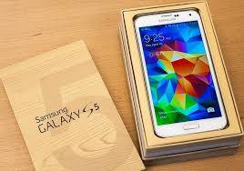 Samsung S5