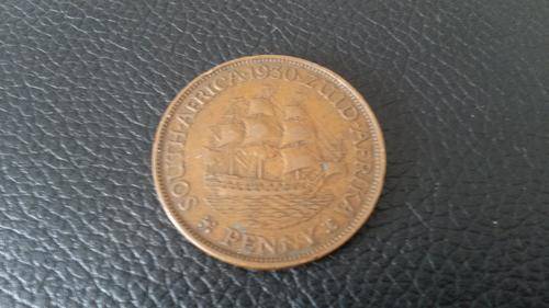 Stunning Union 1930 Scarce year Nice collectible grade!