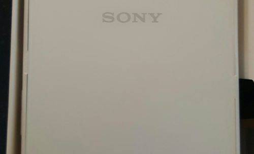 Brand New Sony Xperia Z5 Compact (White)