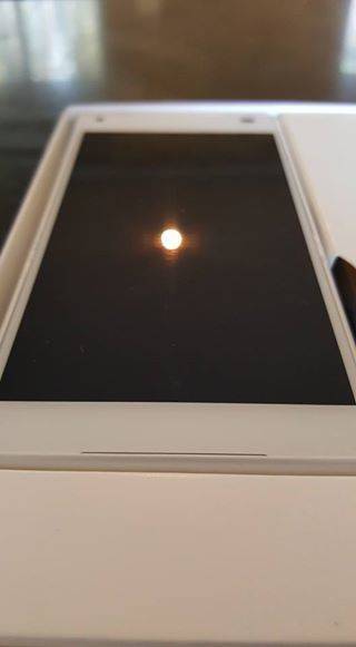 Brand New Sony Xperia Z5 Compact 32GB (White)