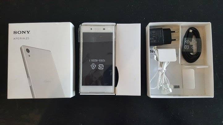 Sony Xperia Z5 16GB