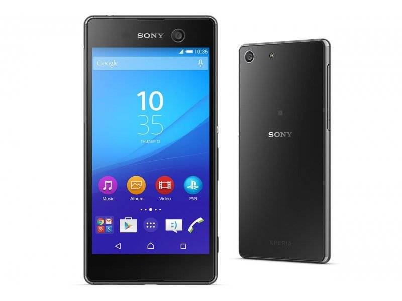 Sony Xperia M5 16GB