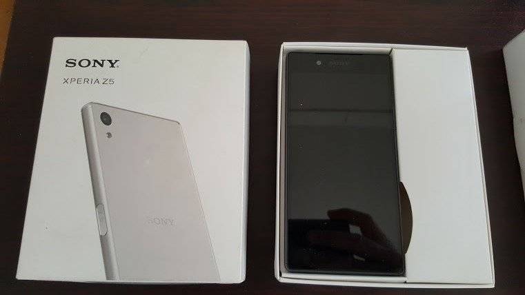 Sony Xperia Z5 16GB