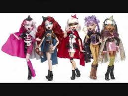 bratzillia bratz doll 3 on auction