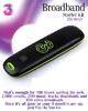 HSDPA/3G/EDGE. USB MODEM .NEW ZTE MF627