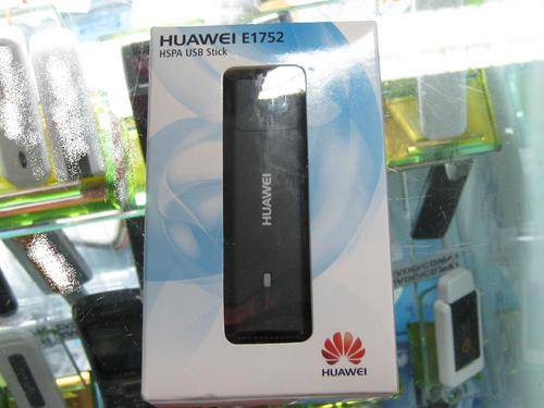 HUAWEI E1752, HSPA/HSDPA 7.2MBPS  [1ST ON BOB]