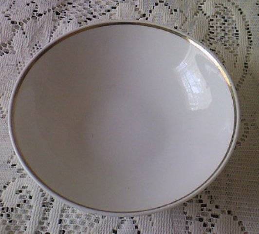 7 x THOMAS (ROSENTHAL) DAINTY PUDDING BOWLS
