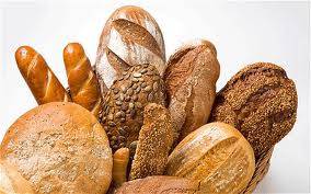 BREAD RECIPES Collection of 5 E-Books- More Than 1,000  Recipes *No Shipping Fee* GREAT VALUE