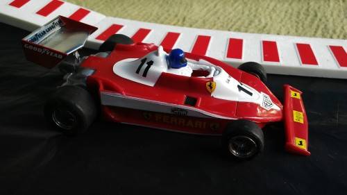 Ferrari 312T3