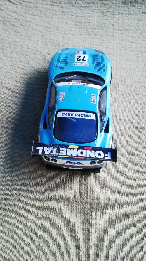 Ferrari 550 Maranello