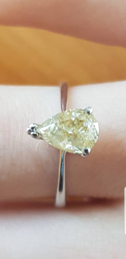 Diamond