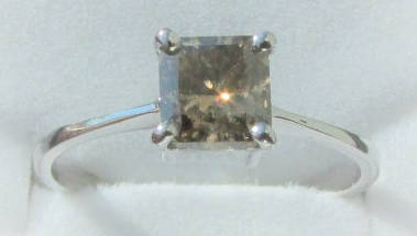Diamond Rings