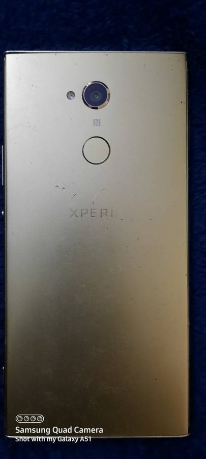 Sony XA2 Ultra