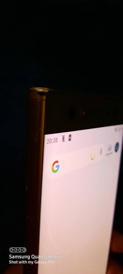 Sony XA2 Ultra