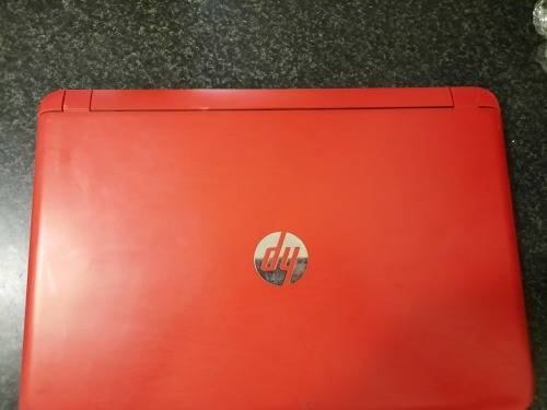 HP Pavilion 15 - 6th Gen i3 *Please Read Carefully*