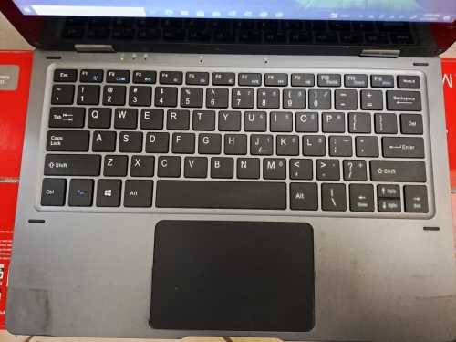 Mecer Fundi- Mini YA11Q1 | 11.6 HD LED IPS 10-Point touch | 240GB M.2 SSD| 64GB eMMC | 4GB RAM