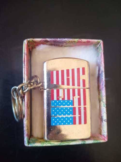 USA lighter