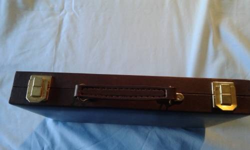 backgammon boardgame