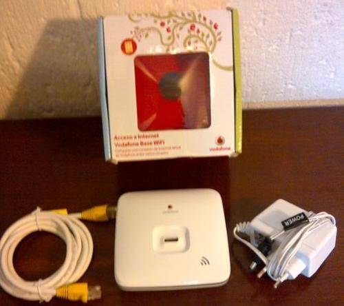 Vodafone Sharing Hub