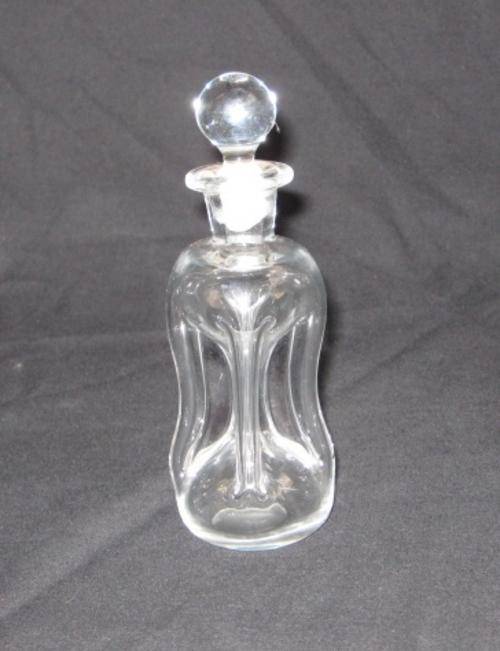 small decanter
