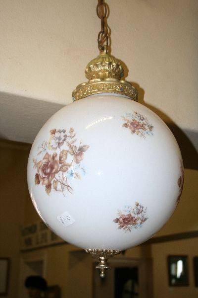 Hanging Lamp