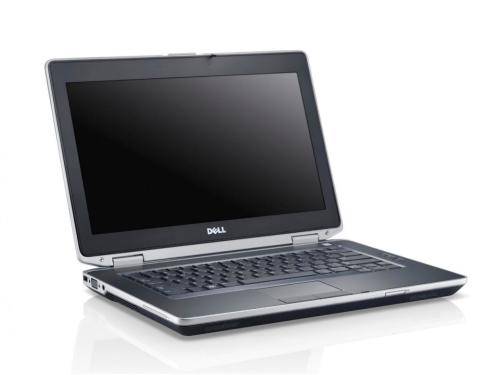 Dell Latitude E6430