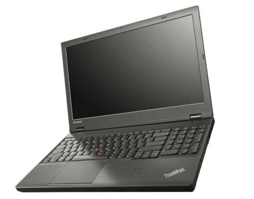 Lenovo Thinkpad T540p