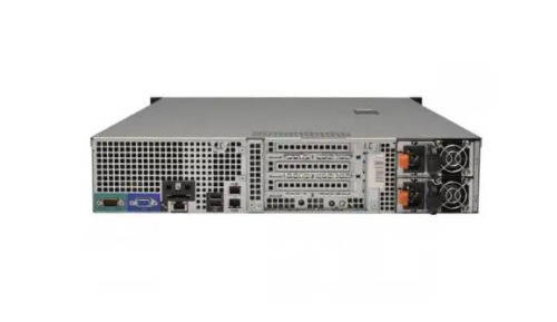 Dell Poweredge R510 2u Rack Server