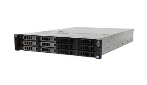 Dell Poweredge R510 2u Rack Server