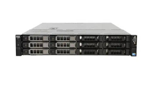 Dell Poweredge R510 2u Rack Server