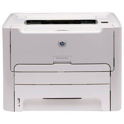 HP Laserjet 1160 Laser Printer