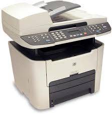 HP Laserjet 3390 Refurbished MFP Laser Printer