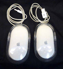 Apple M5769 USB Mouse