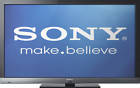 Sony Bravia B40BX400 AND Sony Davz 130 Hi-Fi System COMBO Value R11 000