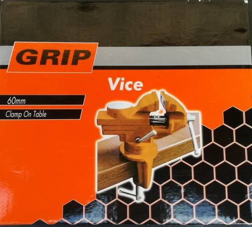 Grip Vice