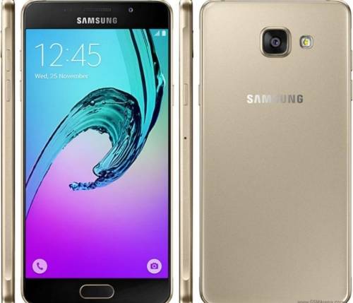 Samsung A5