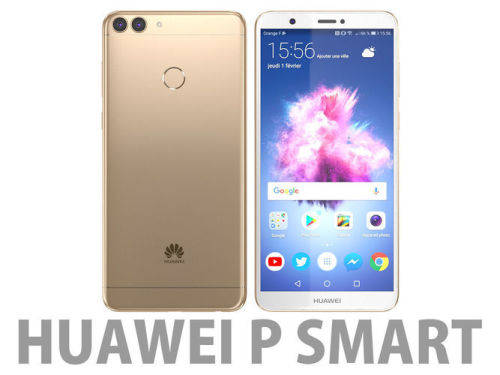 Huawei P Smart 32G (2018)