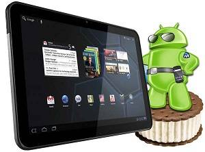 7" Android 4.0 Ice Cream Sandwich Tablet With FREE SHIPPING