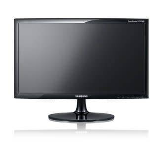 SAMSUNG 19' BUSINESS LED MONITOR @ 10 / 10 CONDITION