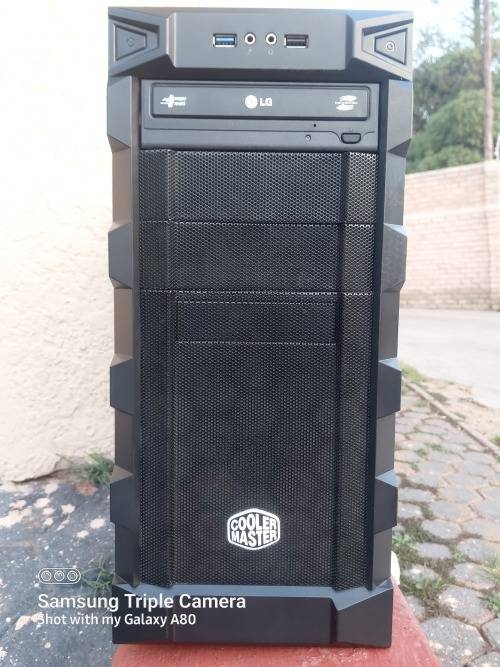 High End i5, 16gb Cossair Rams, 480ssd, windows 11, super fast beast
