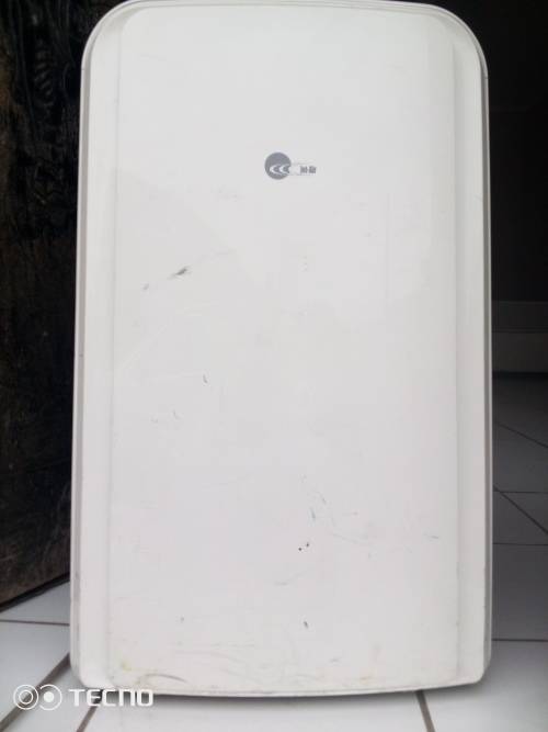 Very Beautiful Jet Air-Portable Airconditioner-LA Portable  (JASA-12HR)