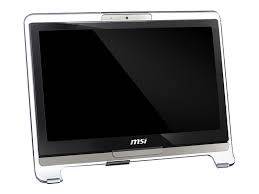 Workhorse MSI A923, In excellent working condition, plug and use
