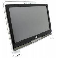 Workhorse MSI A923, In excellent working condition, plug and use