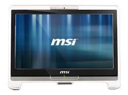 Workhorse MSI A923, In excellent working condition, plug and use