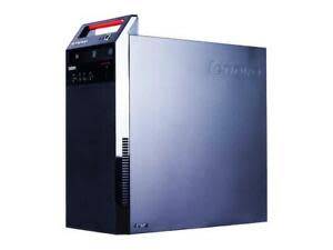 Monster Lenovo Thinkcentre E73 i5, 500gb, 4gb ram, 2,9 GHz in excellent condition, just connect and