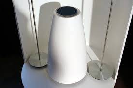 Never to be repeated, Bang and Olufsen , The The BeoLab 14 speakers. 2.1 + extra satellite
